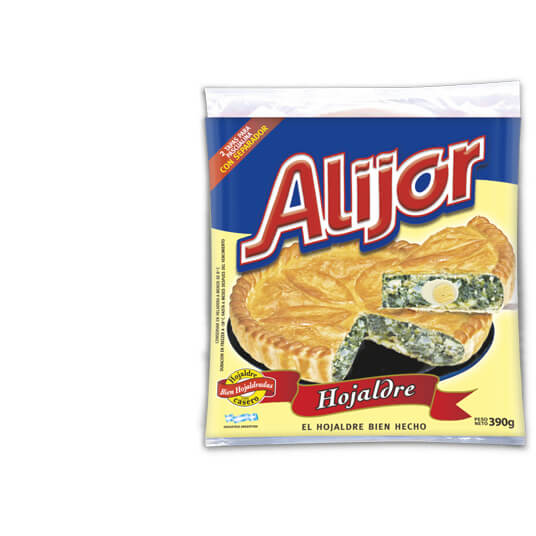 TAPAS Y EMPANADAS PARA HORNO