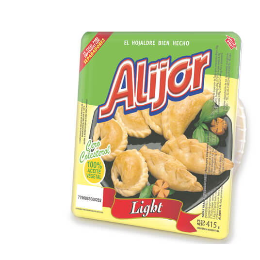 TAPAS Y EMPANADAS PARA HORNO