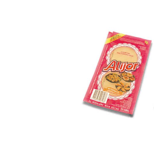 TAPAS MULTIMASA COPETIN