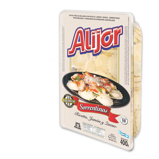SORRENTINOS